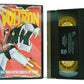 Voltron: In The Castle Of Lions: (1985) CBS/FOX - Animated Action - Kids - VHS-