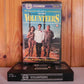 Volunteers - Candy - Hanks - Big Box Comedy - Cannon Pre-Cert - Pal Video - VHS-