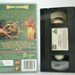 Voyage To The Bottom Of The Sea [Widescreen] Sci-Fi Action - Barbara Eden - VHS-