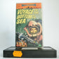 Voyage To The Bottom Of The Sea [Widescreen] Sci-Fi Action - Barbara Eden - VHS-