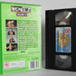 WCW/NWO Superstar Series - Volume 4 - Wrestling - Sting - Sid Vicious - Pal VHS-