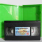 WCW/NWO Superstar Series - Volume 4 - Wrestling - Sting - Sid Vicious - Pal VHS-