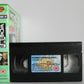 WCW/NWO Superstar Series - Volume 4 - Wrestling - Sting - Sid Vicious - Pal VHS-