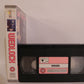 WEDLOCK - Rutger Hauer - Future Sci-Fi - Small Box - Entertainment Video - VHS-