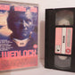 WEDLOCK - Rutger Hauer - Future Sci-Fi - Small Box - Entertainment Video - VHS-