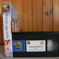 WHERE THE HEART IS - Natalie Portman - Large Box - Ex-Rental - Drama - VHS-