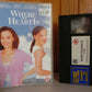 WHERE THE HEART IS - Natalie Portman - Large Box - Ex-Rental - Drama - VHS-