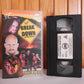 WWF Break Down In Your House - Triple Threat - Championship Wrestling - Pal VHS-