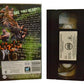 WWF: D Generation X - Paul Levesque - World Wrestling Federation Home Video - Wrestling - PAL - VHS-