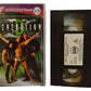 WWF: D Generation X - Paul Levesque - World Wrestling Federation Home Video - Wrestling - PAL - VHS-