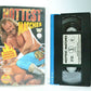 WWF Hottest Matches - Wrestling - Superstars Workouts - Sizzling Action - VHS-