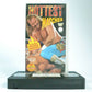 WWF Hottest Matches - Wrestling - Superstars Workouts - Sizzling Action - VHS-