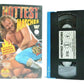 WWF Hottest Matches - Wrestling - Superstars Workouts - Sizzling Action - VHS-