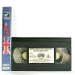 WWF Mayhem In Manchester - Wrestling - 30 Superstars - 19.000 Fans - Pal VHS-