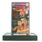 WWF Mayhem In Manchester - Wrestling - 30 Superstars - 19.000 Fans - Pal VHS-