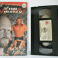 WWF No Mercy - Cleveland/Ohio (1999) - Wrestling - The Rock - Mankind - Pal VHS-