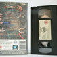 WWF No Mercy - Cleveland/Ohio (1999) - Wrestling - The Rock - Mankind - Pal VHS-