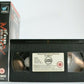 WWF No Mercy - Cleveland/Ohio (1999) - Wrestling - The Rock - Mankind - Pal VHS-