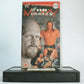 WWF No Mercy - Cleveland/Ohio (1999) - Wrestling - The Rock - Mankind - Pal VHS-