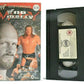 WWF No Mercy - Cleveland/Ohio (1999) - Wrestling - The Rock - Mankind - Pal VHS-