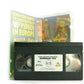 WWF Over The Edge: In Your House - Wrestling - Action Extravaganza - Pal VHS-