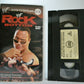 WWF Rock Bottom [In Your House] Wrestling - The Rock - Mankind - Owen Hart - VHS-