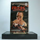 WWF Rock Bottom [In Your House] Wrestling - The Rock - Mankind - Owen Hart - VHS-