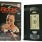 WWF Rock Bottom [In Your House] Wrestling - The Rock - Mankind - Owen Hart - VHS-