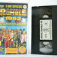 WWF Royal Rumble 1992: Wrestling - Hulk Hogan - Macho Man - British Buldog - VHS-