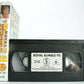 WWF Royal Rumble 1992: Wrestling - Hulk Hogan - Macho Man - British Buldog - VHS-