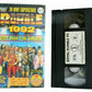 WWF Royal Rumble 1992: Wrestling - Hulk Hogan - Macho Man - British Buldog - VHS-