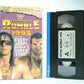 WWF Royal Rumble 1993 - Wrestling - Action - Macho Man - Repo Man - Pal VHS-