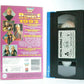 WWF Royal Rumble 1993 - Wrestling - Action - Macho Man - Repo Man - Pal VHS-