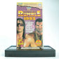 WWF Royal Rumble 1993 - Wrestling - Action - Macho Man - Repo Man - Pal VHS-