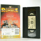 WWF Royal Rumble 1995 - Wrestling - Bret Hart - Razor Ramor - Jeff Jarrett - VHS-