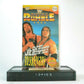 WWF Royal Rumble 1995 - Wrestling - Bret Hart - Razor Ramor - Jeff Jarrett - VHS-