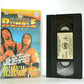 WWF Royal Rumble 1995 - Wrestling - Bret Hart - Razor Ramor - Jeff Jarrett - VHS-