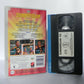 WWF Summer Slam '92 - Wrestling - Complete Event - Eleven Matches - Action - VHS-