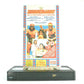 WWF SummerSlam'88 - Wrestling - 3 Hours Of Action - Hulk Hogan/Macho Man - VHS-