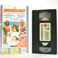 WWF SummerSlam'88 - Wrestling - 3 Hours Of Action - Hulk Hogan/Macho Man - VHS-