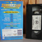 WWF - Summerslam 1996 - Oposites Attack - Shawn Michaels - Owen Hart - VHS-