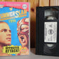 WWF - Summerslam 1996 - Oposites Attack - Shawn Michaels - Owen Hart - VHS-