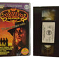 WWF: Survivor Series 1994 - Bret Hart - World Wrestling Federation Home Video - Wrestling - PAL - VHS-