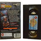 WWF: Uncensored 2000 - Bam Bam Bigelow - World Wrestling Federation Home Video - Wrestling - PAL - VHS-