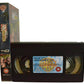 WWF: Uncensored 2000 - Bam Bam Bigelow - World Wrestling Federation Home Video - Wrestling - PAL - VHS-