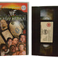 WWF: Unforgiven 1999 - Paul Levesque - World Wrestling Federation Home Video - Wrestling - PAL - VHS-