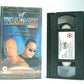 WWF Wrestlemania X-Seven - Wrestling - The Astrodome - 4/1/2001 - The Rock - VHS-