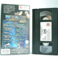 WWF Wrestlemania X-Seven - Wrestling - The Astrodome - 4/1/2001 - The Rock - VHS-