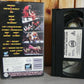 WWF Wrestling: Break Down In Your House - Edge VS Owen Hart - 160 Minutes - VHS-