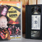 WWF Wrestling: Break Down In Your House - Edge VS Owen Hart - 160 Minutes - VHS-